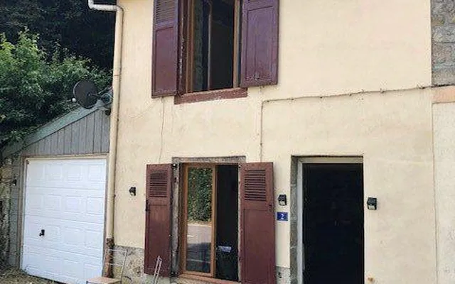 Дом в Nouvelle-Aquitaine