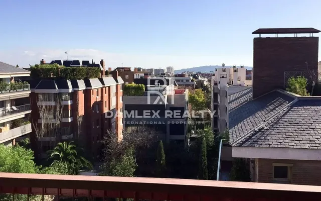 Квартира в Барселона