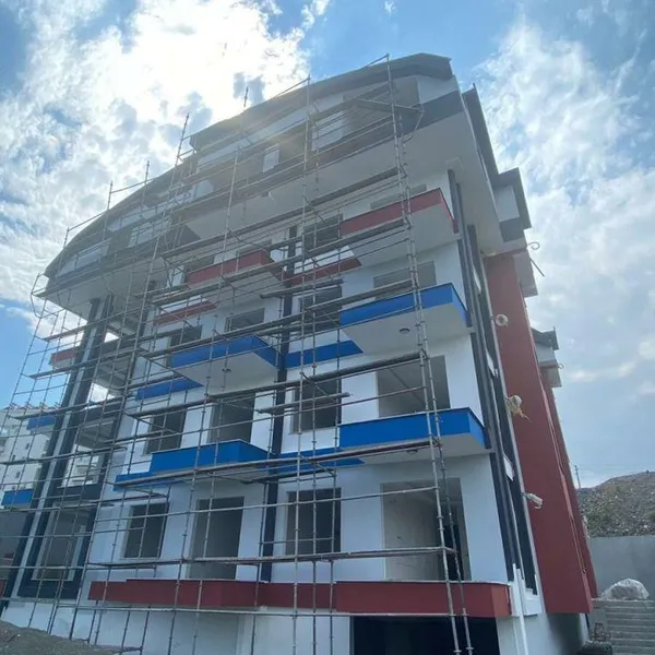 Квартира в Махмутлар, фото 1