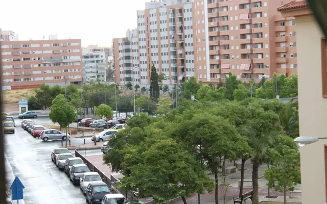 Квартира в Аликанте