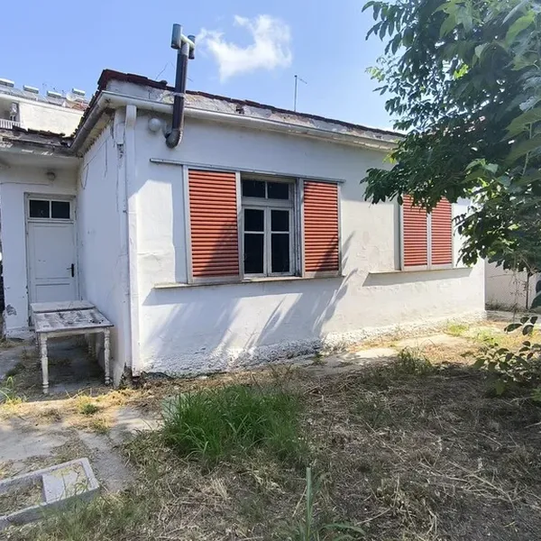 Отдельный дом в Катерини, фото 1