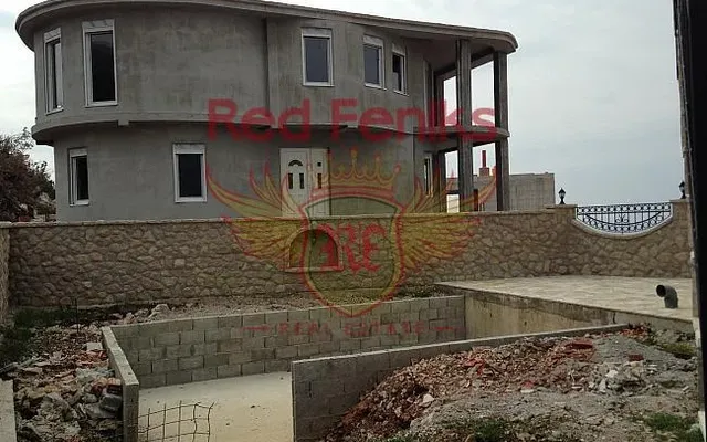 Дом в Ратац