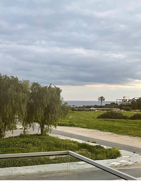 Квартира в Регион Фамагуста