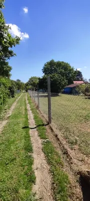 Земельный участок в Нови-Сад