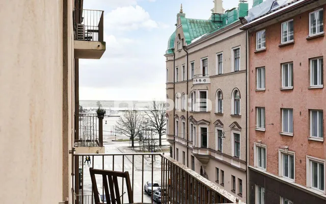 Квартира в Каартинкауунки