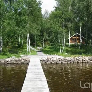 Отдельный дом в Миккели, фото 2