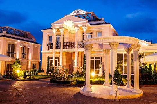 Вилла в Созополь