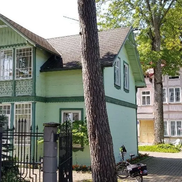Дом в Майори, фото 1