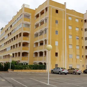 Квартира в Торревьеха, фото 4