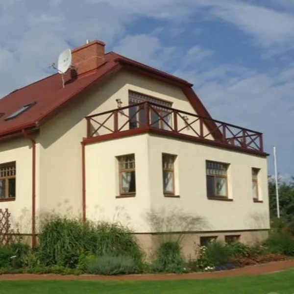 Дом в Старая Рига, фото 1