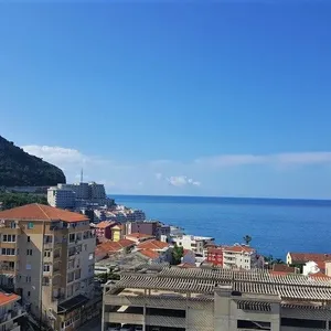 Студия в Бечичи, фото 2