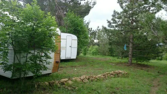 Земельный участок в Копер