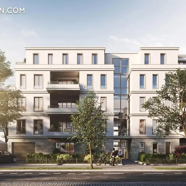 Marbach 310 in Frankfurt, фото 1