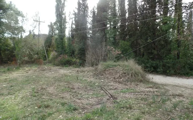 Земельный участок в Corfu