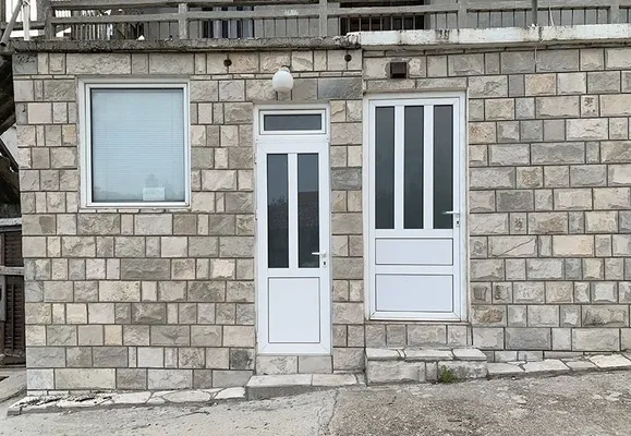 Студия в Сутоморе