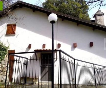 Дом в Сан-Ремо