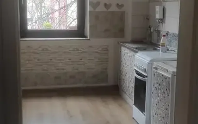 Квартира в Херне