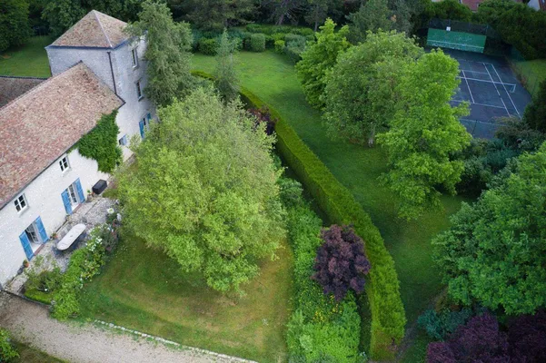 Дом в Иль-де-Франс