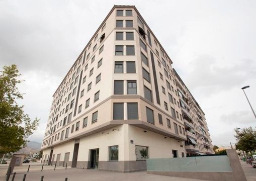 Коммерческая недвижимость в Вилладжойоса