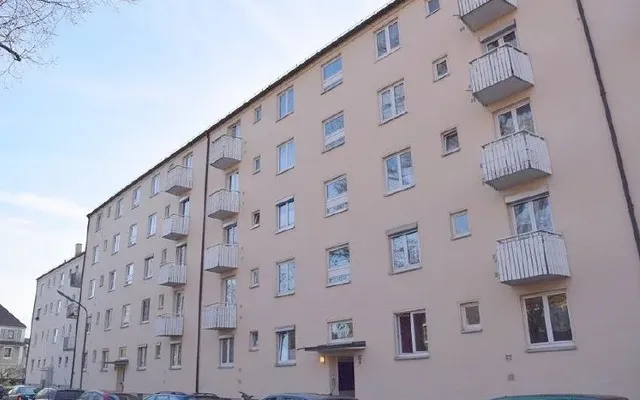 Квартира в Аугсбург