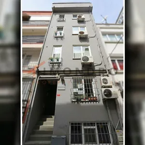 Квартира в Меркес Махаллеси, фото 2