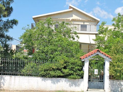 Коттедж в Афины