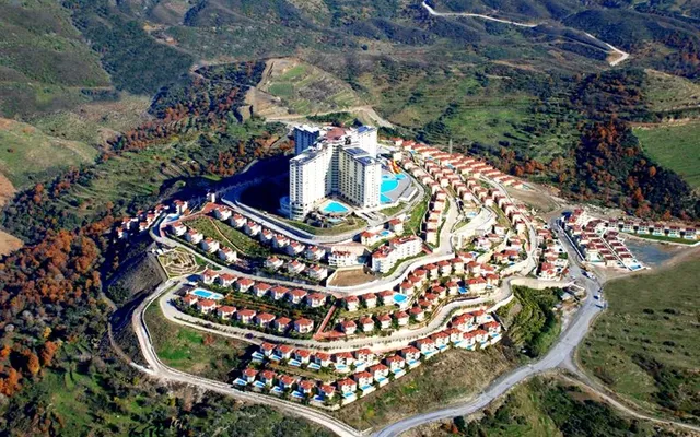 Квартира в Алания