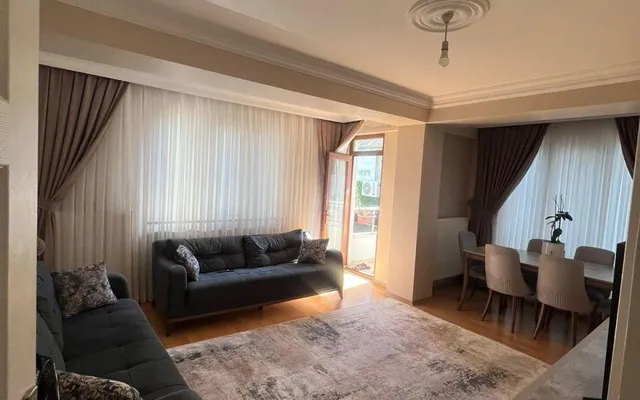 Квартира в Büyükşehir Махаллеси