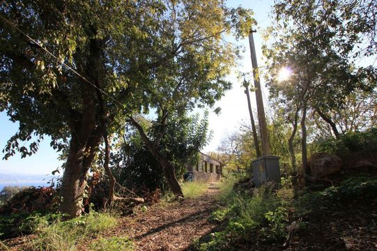 Земельный участок в Şekerhane Махаллеси