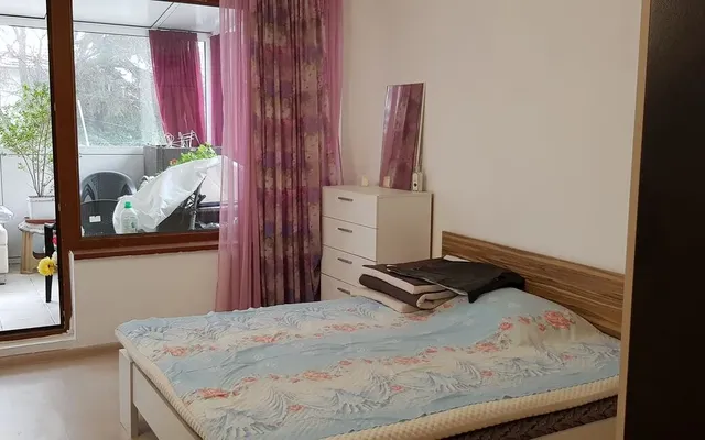 Квартира в Бургас