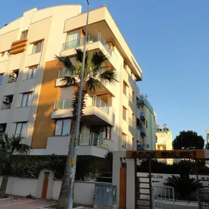 Квартира в Анталия, фото 5