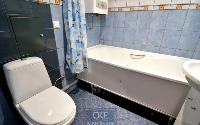 Квартира в Тарту