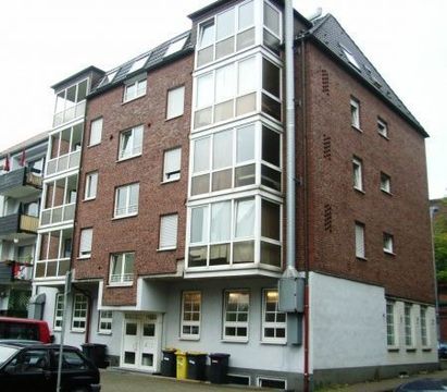 Отель в Гельсенкирчен