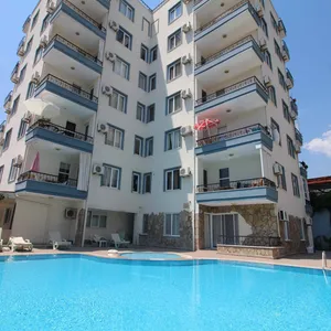 Квартира в Алания, фото 5