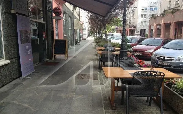 Коммерческая недвижимость в Любляна