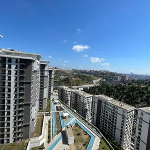 Квартира в Беязыт Махаллеси, фото 3