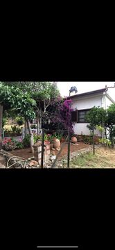 Отдельный дом в Рафина