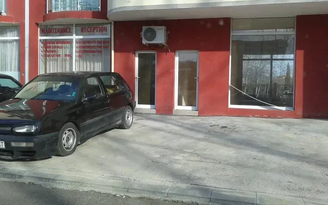 Магазин в Солнечный берег
