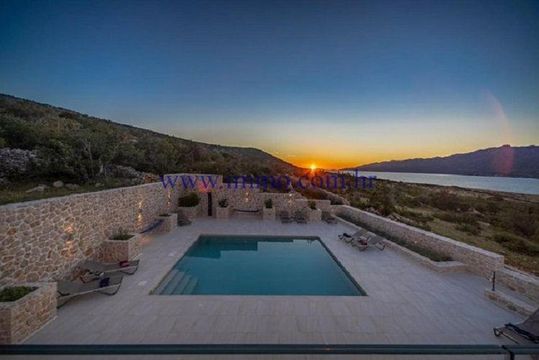 Вилла в Задар