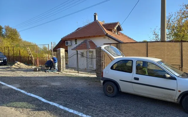 Дом в Валево