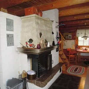 Отдельный дом в Миккели, фото 4