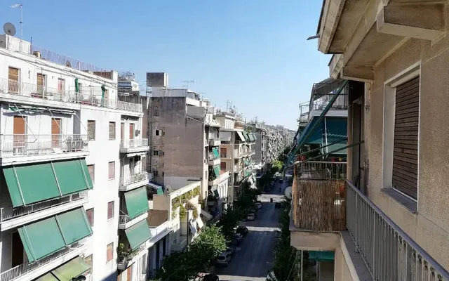 Квартира в Афины