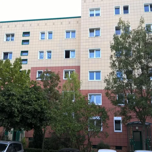 Квартира в Берлин, фото 1