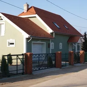 Отдельный дом в Кестхей, фото 3