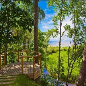 Квартира в Саулкрасты, фото 3