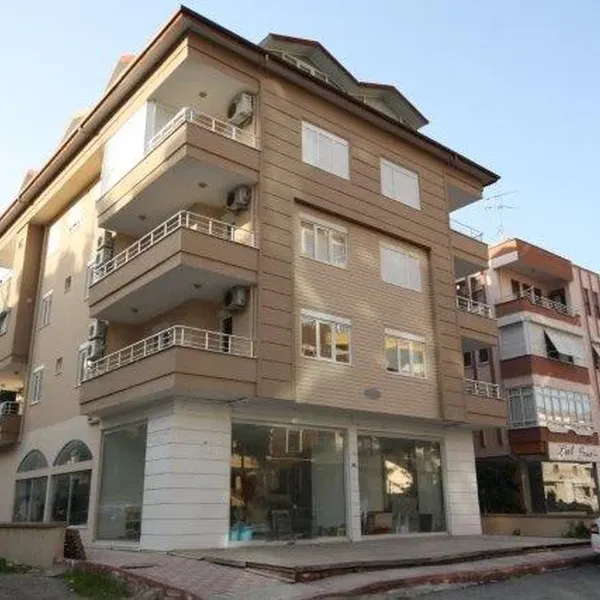 Квартира в Алания, фото 1