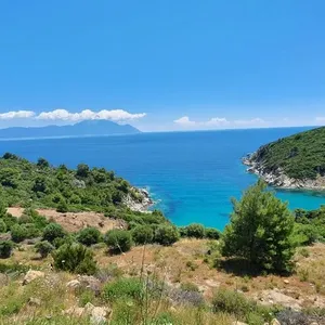 Земельный участок в Ситониа, фото 5