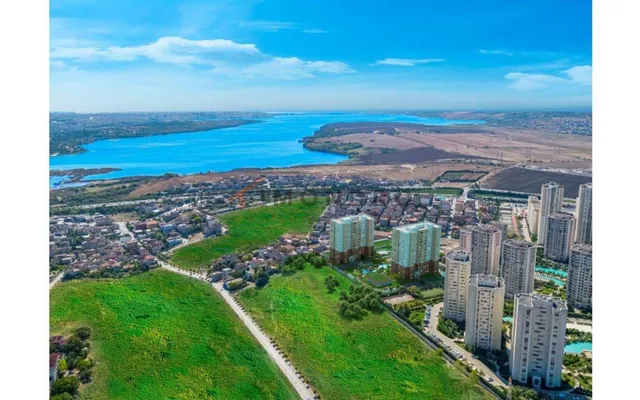 Квартира в Меркес Махаллеси