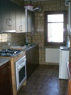 Квартира в Эскас