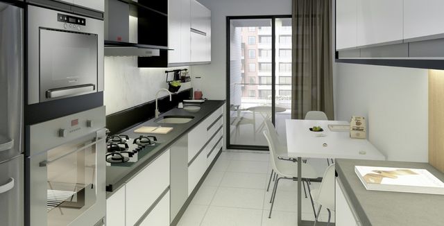 Квартира в Бурса